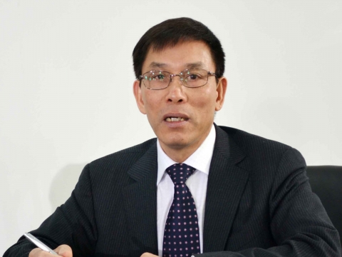 順威股份錄制VCR，為TCL網(wǎng)絡(luò)定制空調(diào)項目送祝福