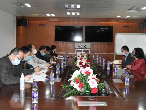 眾志成城，齊心抗“疫”！順威在行動！