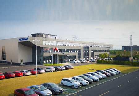 并購江蘇駿偉！順威股份做強(qiáng)汽車產(chǎn)業(yè)鏈